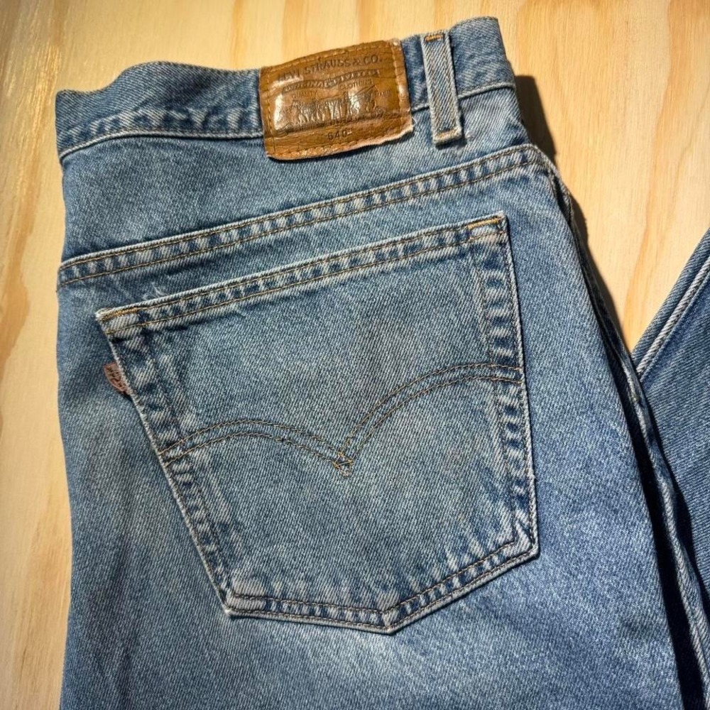 Levi 540